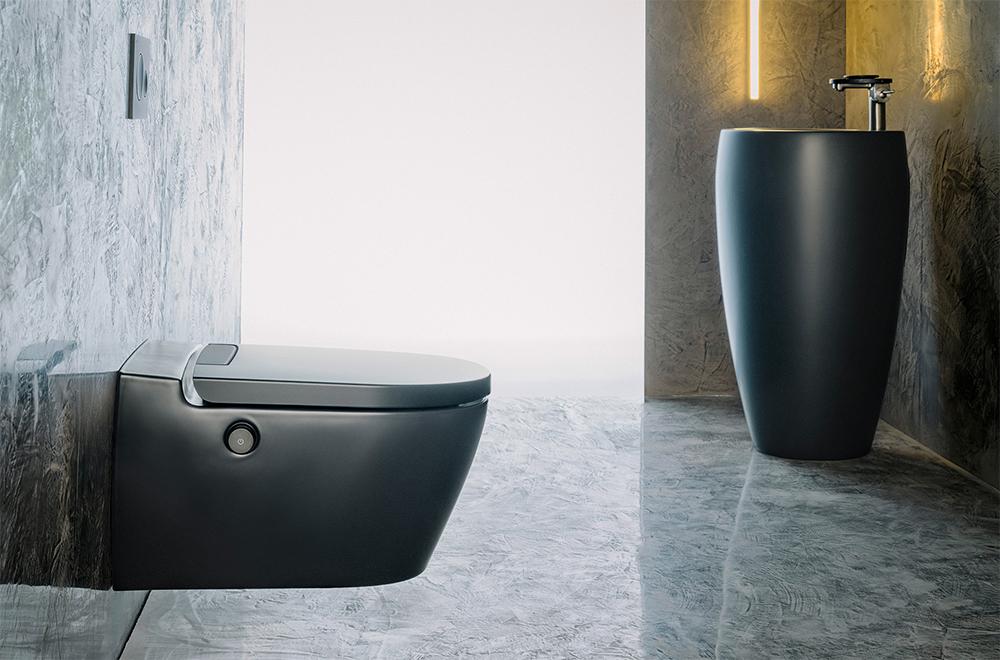 Premium Swiss Bathroom Manufacturer | LAUFEN United States